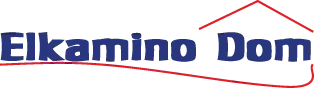 Elkamino Dom etusivu